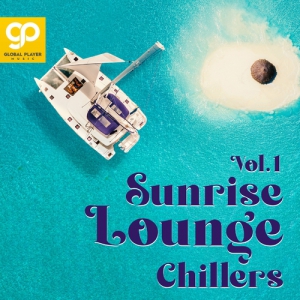 VA - Sunrise Lounge Chillers, Vol. 1-2