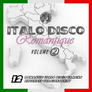VA - Italo Disco Romantique [02]