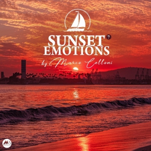 VA - Sunset Emotions, Vol. 7