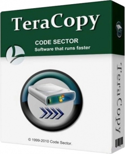 TeraCopy 3.17.0 [Multi/Ru]