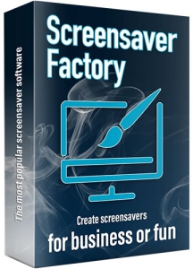 Blumentals Screensaver Factory Enterprise 7.9.0.76 RePack (& Portable) by elchupacabra [Multi/Ru]