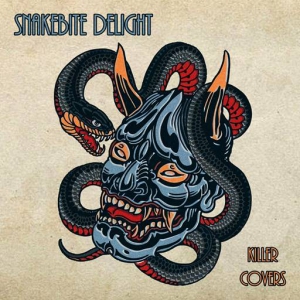 Snakebite Delight - Killer Covers