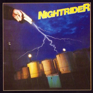 Nightrider - Nightrider