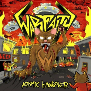 Warfaith - Atomic Hangover