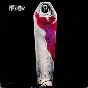 Phantomass - Phantomass