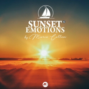 VA - Sunset Emotions, Vol. 6