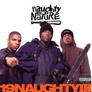 Naughty By Nature - 19NaughtyIII