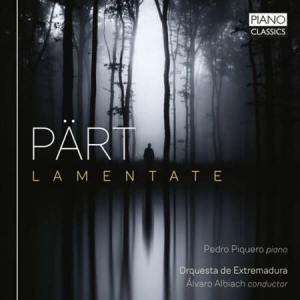 Pedro Piquero - Part Lamentate
