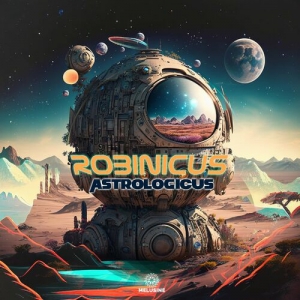 Robinicus - Astrologicus