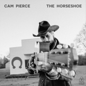 Cam Pierce - The Horseshoe
