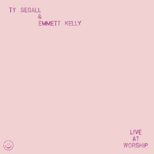 Ty Segall - Live at Worship