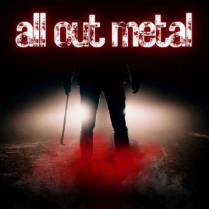 VA - all out metal