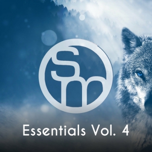 VA - Syncmusic. Essentials, Vol. 1-4