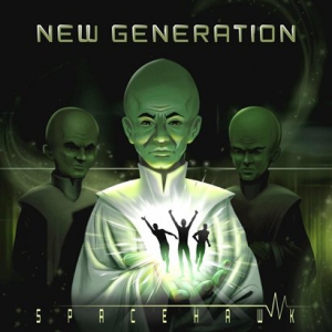 Spacehawk - New Generation