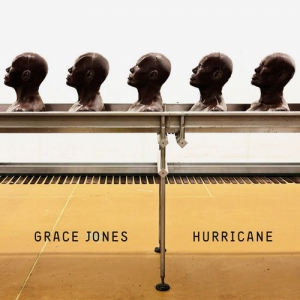 Grace Jones - Hurricane