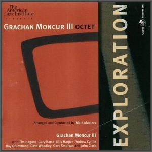 Grachan Moncur III Octet - Exploration