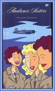 Andrews Sisters - BD Voices
