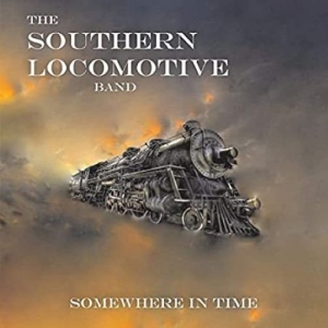 The Southern Locomotive Band - Somewhere In Time