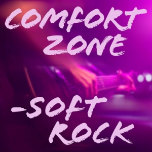 VA - Comfort Zone - Soft Rock