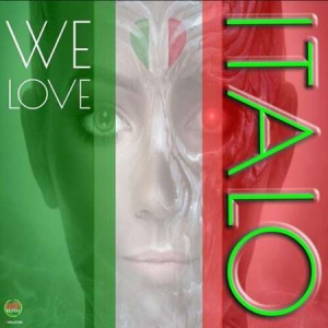 VA - We Love Italo