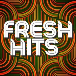 VA - Fresh Hits