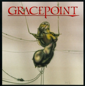 Gracepoint - Science Of Discontent