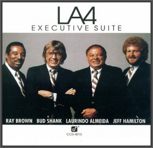 L.A. 4 - Executive Suite 