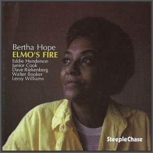 Bertha Hope - Elmo's Fire