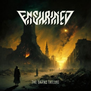 Enshrined - The Grand Failure