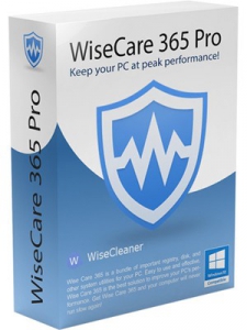 Wise Care 365 Pro 6.6.7.637 Portable by FC Portables [Multi/Ru]