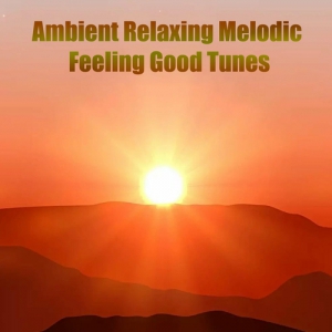 VA - Ambient Relaxing Melodic Feeling Good Tunes