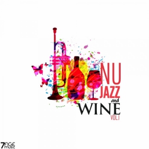 VA - Nu Jazz & Wine [Vol. 1]