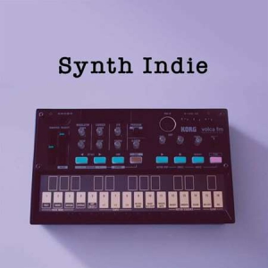 VA - Synth Indie