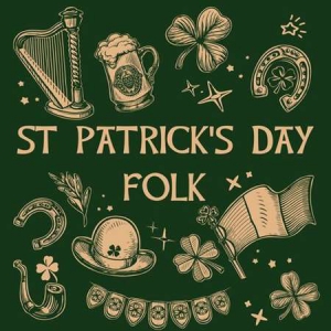 VA - St. Patrick's Day Folk