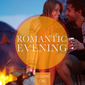 VA - Romantic Evening, Vol. 1-4