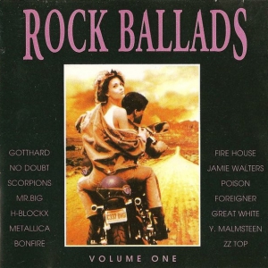 VA - Rock Ballads '97, Volume One