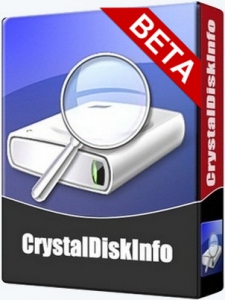 CrystalDiskInfo 9.0.0 Beta5 Portable [Multi/Ru]
