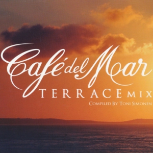 VA - Cafe Del Mar. TERRACE mix, Vol.1-4