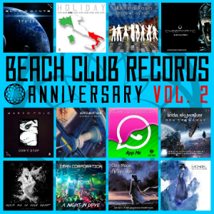 VA - Beach Club Records Anniversary [02]