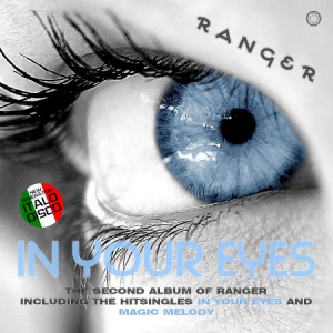 Ranger - In Your Eyes