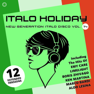 VA - Italo Holiday [14]