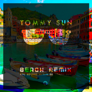 Tommy Sun - Beach Remix