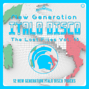 VA - New Generation Italo Disco [13]