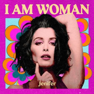 Jenifer - I Am Woman - Jenifer