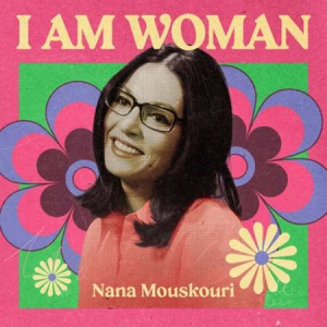 Nana Mouskouri - I Am Woman - Nana Mouskouri
