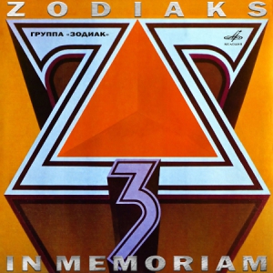 Zodiac - In Memoriam