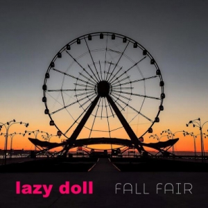 Lazy Doll - Fall Fair