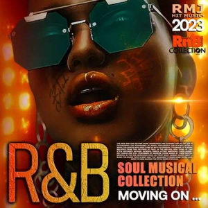 VA - R&B: Moving On