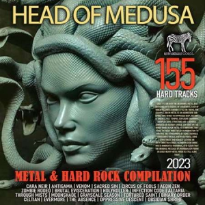 VA - Head Of Medusa