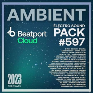 VA - Beatport Ambient: Electro Sound Pack #597